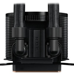 CPU COOLER ASUS ROG RYUO III 240 ARGB - Img 10