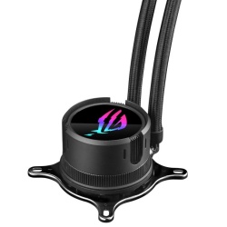 CPU Cooler Asus ROG Strix LC III360 ARGB - Img 13