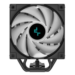 CPU COOLER DEEPCOOL AG500 ARGB NEGRU - Img 12
