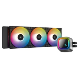 CPU COOLER DEEPCOOL LS720 - Img 7