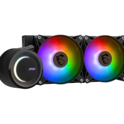 CPU COOLER MSI MAG CORELIQUID E240 - Img 6