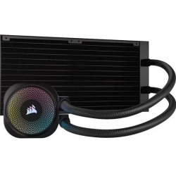 CR COOLER iCUE LINK TITAN 280 RX RGB AIO - Img 3