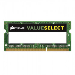 CR DDR3L 8GB SODIMM CMSO8GX3M1C1600C11