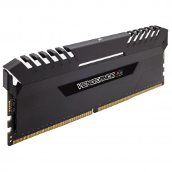 CR DDR4 16GB KIT 2666 VENGEANCE RGB PRO - Img 4