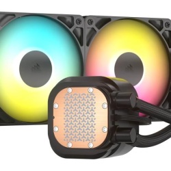CR LIQUID COOLER NAUTILUS 240 RS ARGB - Img 10