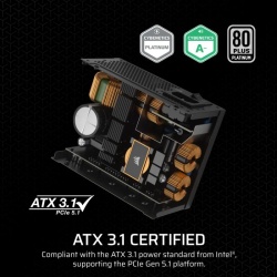 CR PSU 750W CP-9020284-EU - Img 3