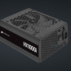 CR PSU HX1000i 80+PLATINUM - Img 2