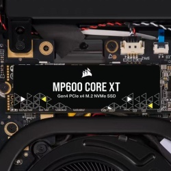 CR SSD MP600 CORE XT 2TB M.2 NVMe PCIe 4 - Img 7