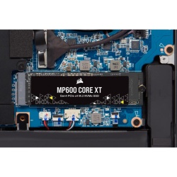 CR SSD MP600 CORE XT 2TB M.2 NVMe PCIe 4 - Img 13