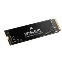 CR SSD MP600 ELIT 2TB M.2 NVMe PCIe Gen4 - Img 2