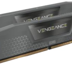 CR VENGEANCE 32GB (2x16GB) DDR5 6000 KIT