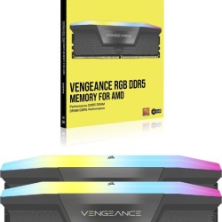 CR VENGEANCE 32GB (2x16GB) DDR5 KIT - Img 7