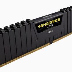CR VENGEANCE LPX 8GB DDR4 3200 C16 - Img 5