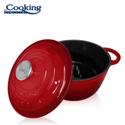 CRAT.FONTA EM+CAP 22X9.5CM,2.9L,RED LINE - Img 4