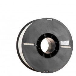 CREALITY 3D FILAMENT CR-ABS WHITE 1KG - Img 3