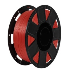 CREALITY 3D PRINT FILAMENT ENDER PLA RED - Img 2