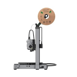 CREALITY HI 3D PRINTER - Img 2