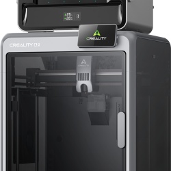 CREALITY K2 COMBO FDM 3D PRINTER - Img 1