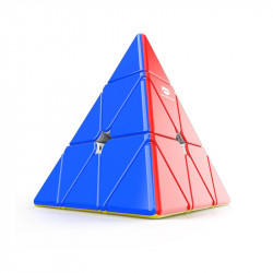 CUB GAN MONSTER GO MG PYRAMID STANDARD - Img 2