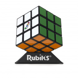 CUB RUBIK 3X3 ORIGINAL V10 - Img 2