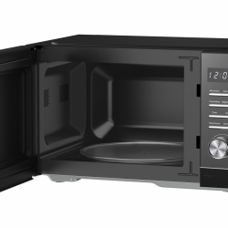 CUPTOR CU MICROUNDE HEINNER HMW-MD25DMRB - Img 2