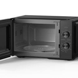 CUPTOR MICROUNDE HEINNER HMW-MD25BKMMR - Img 3