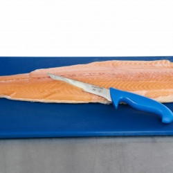 CUTIT DEZOSAT PROFESIONAL 18CM, ALBASTRU - Img 5
