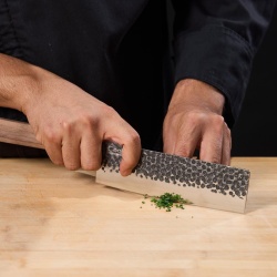 CUTIT NAKIRI 18 CM, RIKITO WATANABE - Img 9