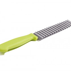 CUTIT ONDULAT PENTRU FELIERE 23x3 CM - Img 2