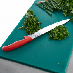 CUTITUL BUCATARULUI PROFESIONAL 26 CM - Img 3