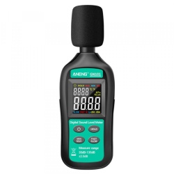 Decibelmetru Digital ANENG GN101