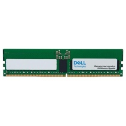 Dell Memory 32GB-2Rx8 DDR5 RDIMM5600 MHz - Img 2