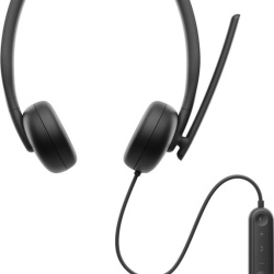 DELL WIRED HEADSET WH3024 - Img 8