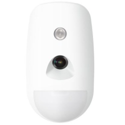 DETECTOR PIR CU CAMERA 12M PET IMUNITY