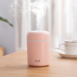 DIFUZOR ULEIURI SI UMIDIFICATOR 300ML - Img 6