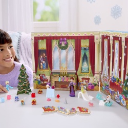DISNEY FROZEN CALENDAR DE ADVENT 2026 - Img 3