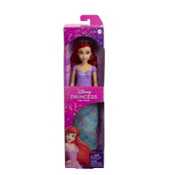 DISNEY PRINCESS PAPUSA ARIEL 30CM