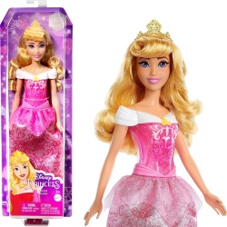 DISNEY PRINCESS PAPUSA PRINTESA AURORA