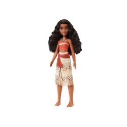 DISNEY PRINCESS PAPUSA VAIANA 30CM - Img 2