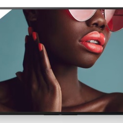 Display profesional 55" Sony Bravia, FW-55BZ40L, 700cd, 24/7, Landscape/Portrait, Apple AirPlay/Chromecast încorporat - Img 2