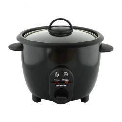 Dispozitiv de gatit orez Techwood TCR-106