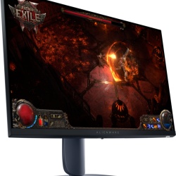 DL AW MONITOR 27" AW2725DM 2560x1440
