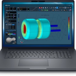 DL MB18250 QHD+ U7-265HX 32 1 PRO2000 WP