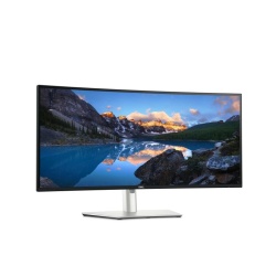 DL MONITOR 34" U3425WE 3440 x 1440 WQHD - Img 11