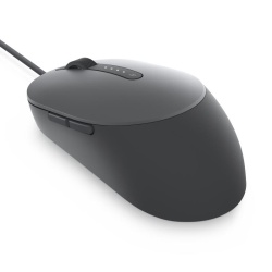 DL MOUSE Laser Wired MS3220 Titan Gray - Img 12