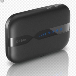 DLINK 4G LTE MOBILE WIFI HOTSPOT