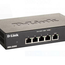 DLINK 5-GB PORT VPN ROUTER - Img 2