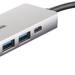 DLINK 5-IN-1 USB-C HUB DUB-M520 - Img 4