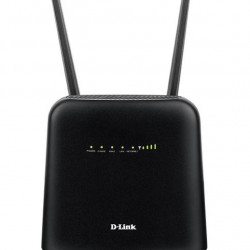 DLINK AC1200 DWR-960 4G LTE ROUTER