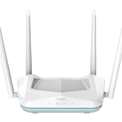 DLINK AX1500 SMART ROUTER R15 3PORTS - Img 4